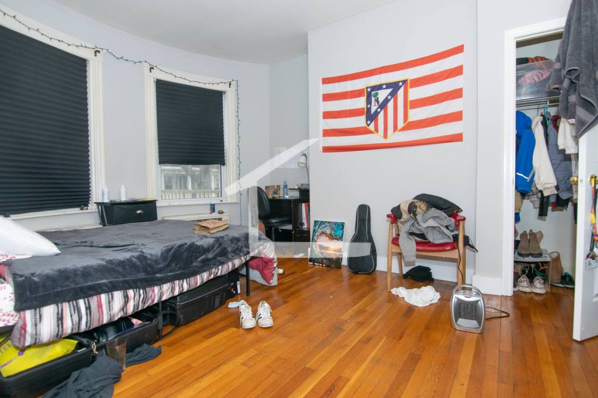 Apartment for rent at 44 Long Ave #1, Allston, MA 02134