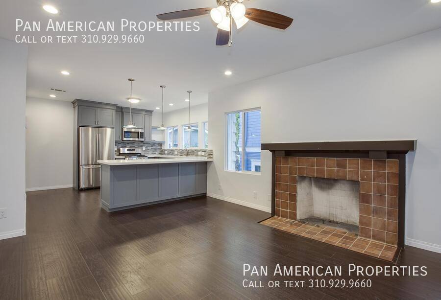Apartment for rent at 2767 1 2 W 8th St, Los Angeles, CA 90005
