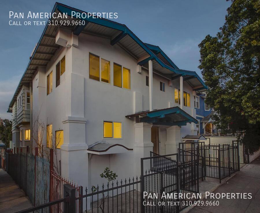 Apartment for rent at 2767 1 2 W 8th St, Los Angeles, CA 90005