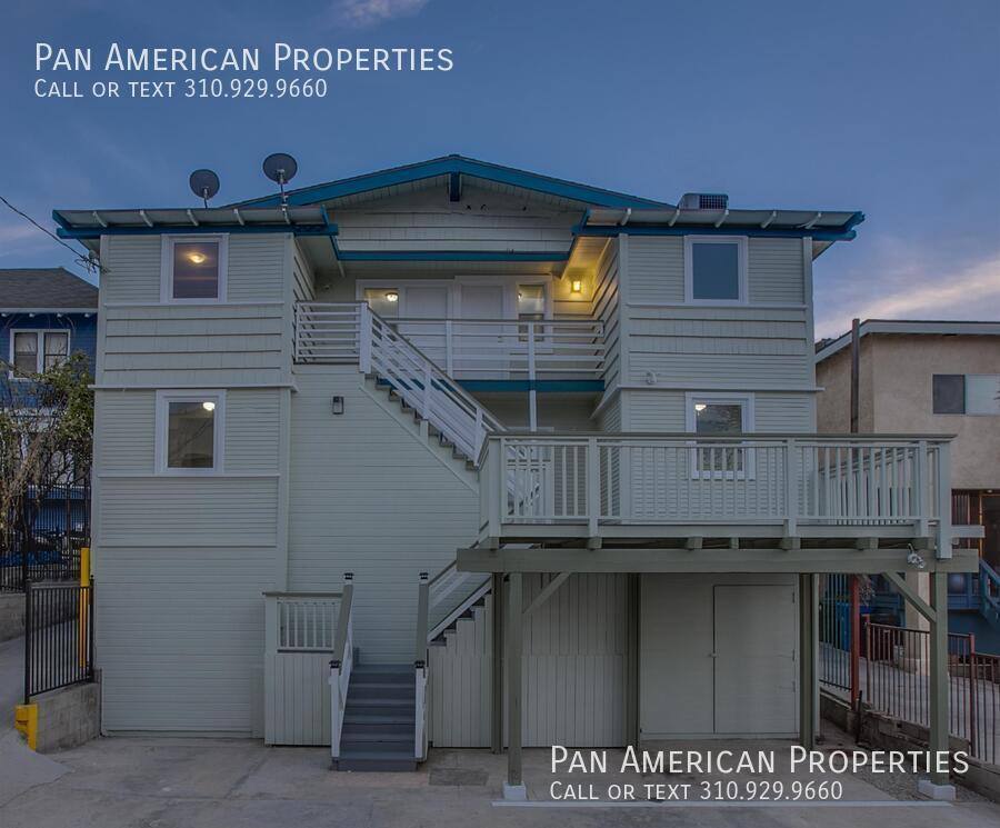 Apartment for rent at 2767 1 2 W 8th St, Los Angeles, CA 90005