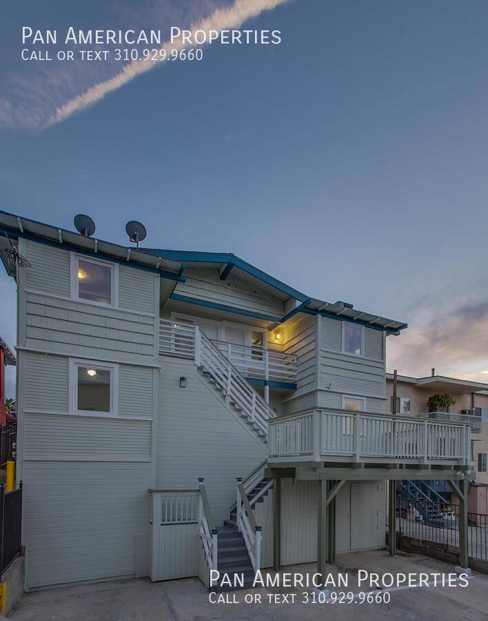 Apartment for rent at 2767 1 2 W 8th St, Los Angeles, CA 90005
