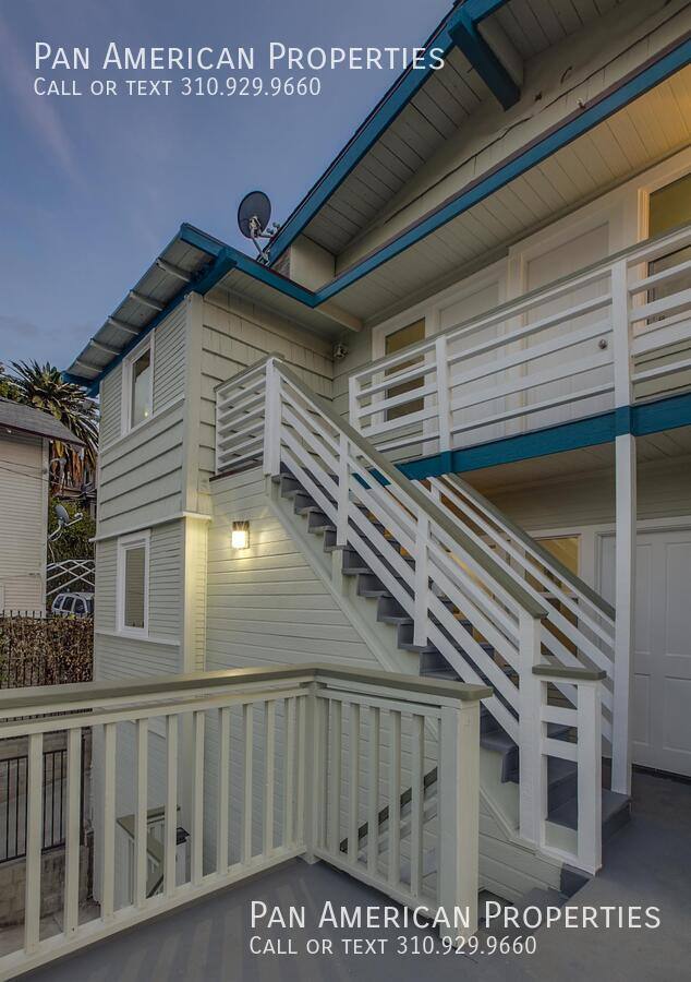Apartment for rent at 2767 1 2 W 8th St, Los Angeles, CA 90005
