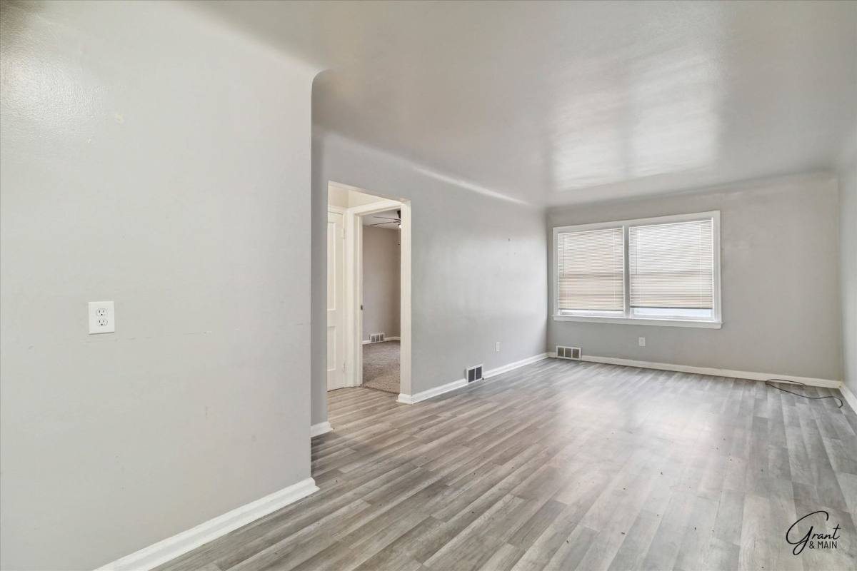 Apartment for rent at 15818 Puritan, Detroit, MI 48227