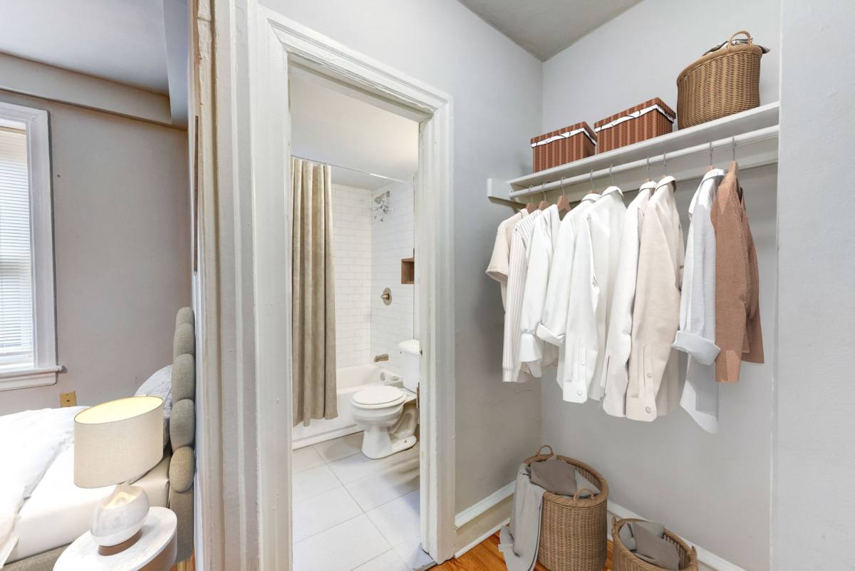 Apartment for rent at 4605-4611 Chester Ave, Philadelphia, PA 19143