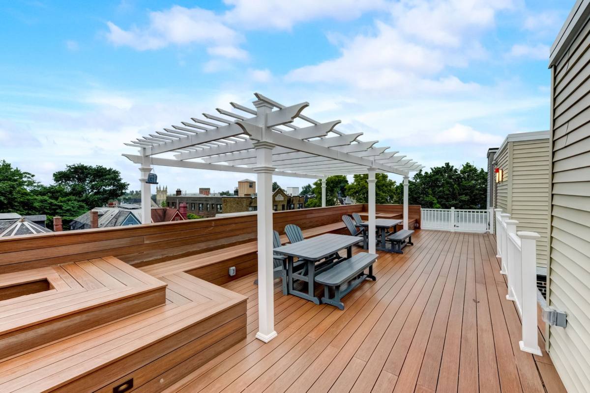 Apartment for rent at 4605-4611 Chester Ave, Philadelphia, PA 19143