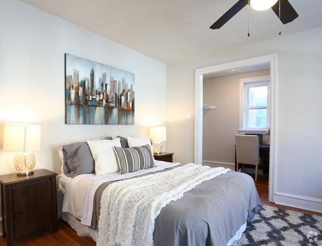 Apartment for rent at 4605-4611 Chester Ave, Philadelphia, PA 19143