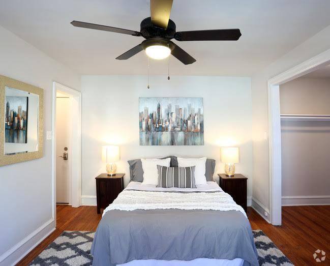 Apartment for rent at 4605-4611 Chester Ave, Philadelphia, PA 19143