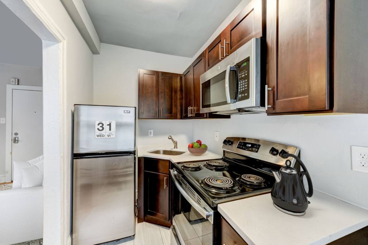 Apartment for rent at 4605-4611 Chester Ave, Philadelphia, PA 19143