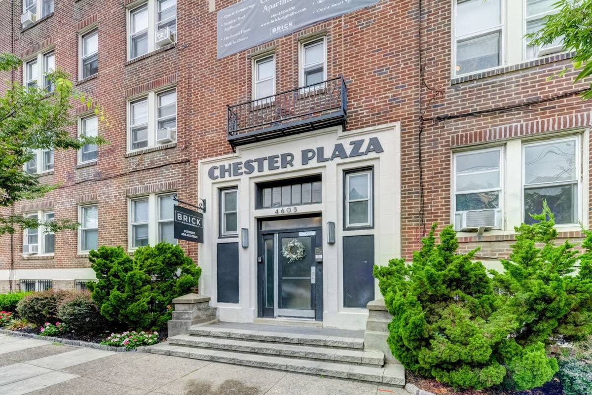 Apartment for rent at 4605-4611 Chester Ave, Philadelphia, PA 19143