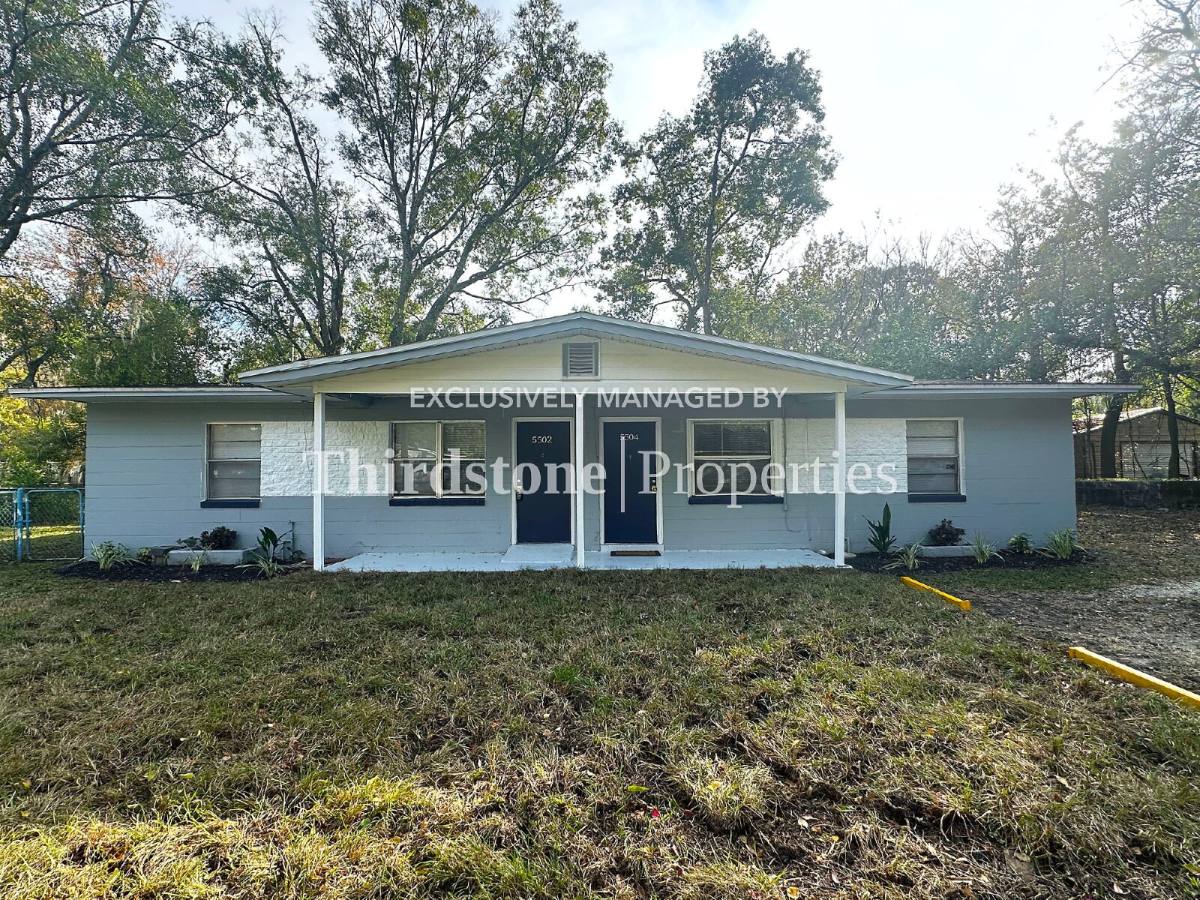 Apartment for rent at 5504 Plymouth St, Jacksonville, FL 32205