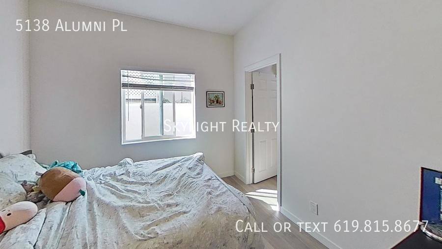 House for rent at 5138 Alumni Place, San Diego, CA 92115