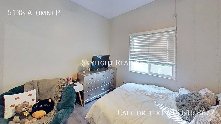 House for rent at 5138 Alumni Place, San Diego, CA 92115