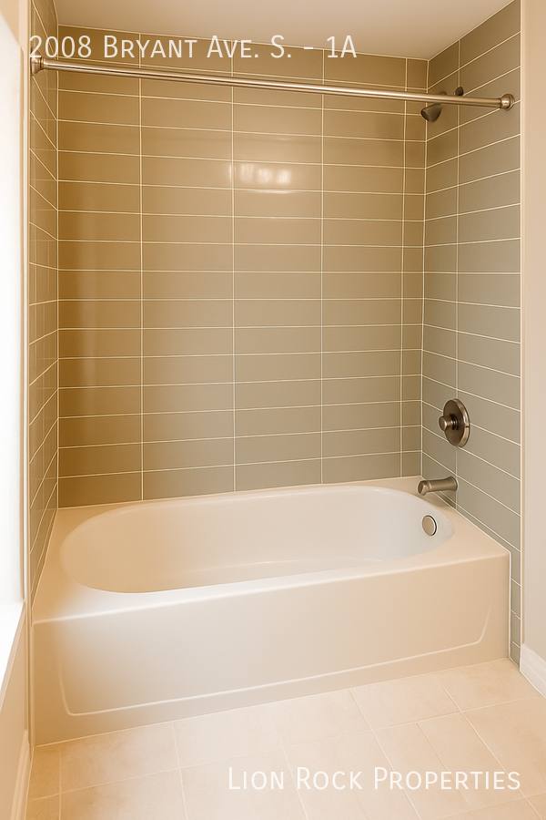 Apartment for rent at 2008 Bryant Ave S #1A, Minneapolis, MN 55405