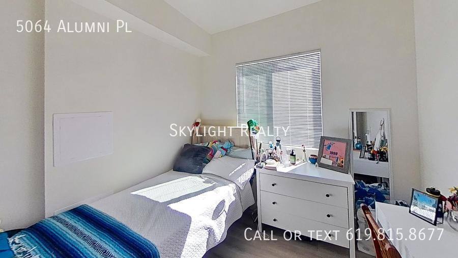 House for rent at 5064 Alumni Place, San Diego, CA 92115