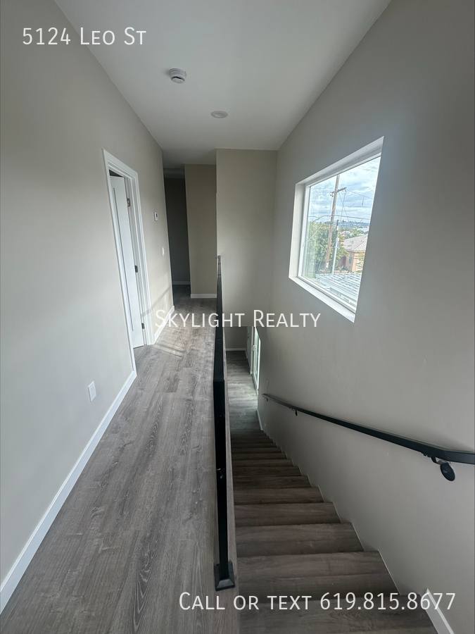House for rent at 5124 Leo St, San Diego, CA 92115