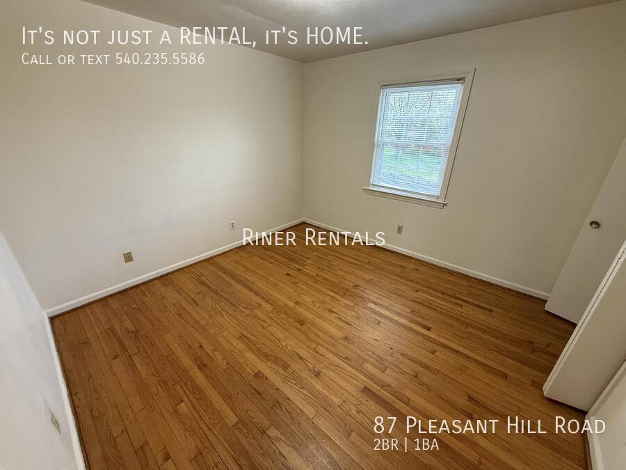 Townhouse for rent at 87 Pleasant Hill Rd, Harrisonburg, VA 22801