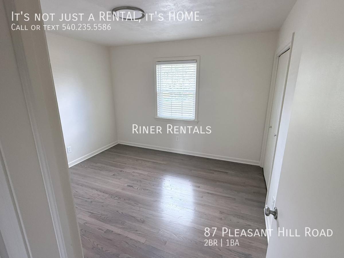 Townhouse for rent at 87 Pleasant Hill Rd, Harrisonburg, VA 22801