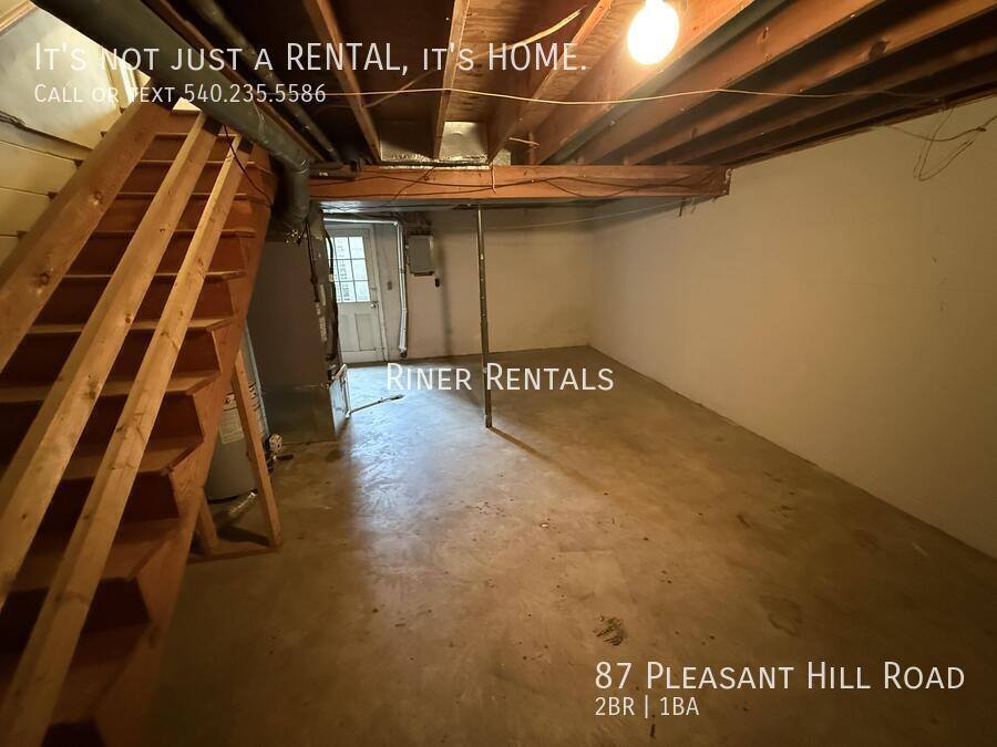 Townhouse for rent at 87 Pleasant Hill Rd, Harrisonburg, VA 22801