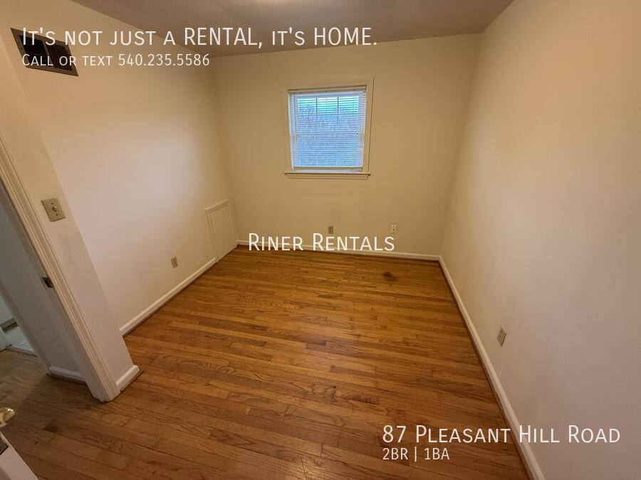 Townhouse for rent at 87 Pleasant Hill Rd, Harrisonburg, VA 22801