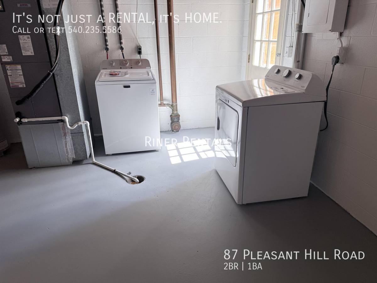 Townhouse for rent at 87 Pleasant Hill Rd, Harrisonburg, VA 22801