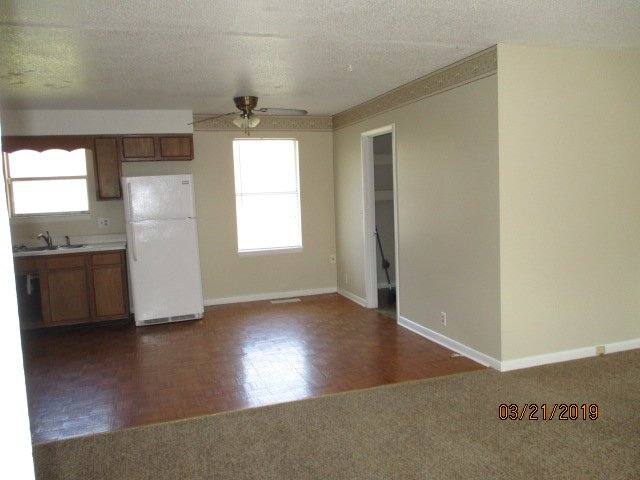 House for rent at 621 Dover Rd, Clarksville, TN 37042