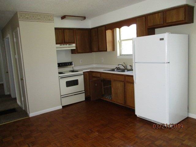 House for rent at 621 Dover Rd, Clarksville, TN 37042