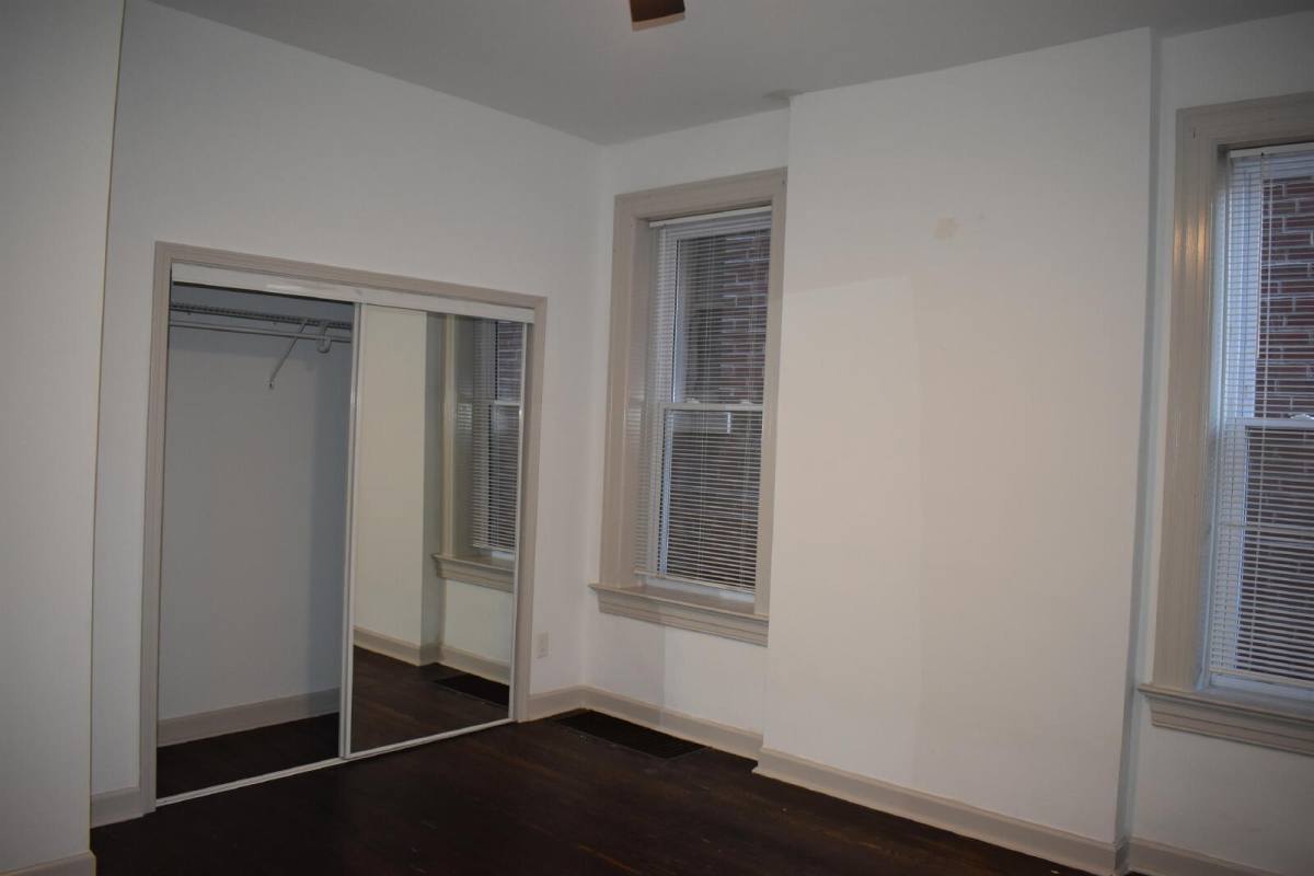 Apartment for rent at 3850 Juniata St, Saint Louis, MO 63116