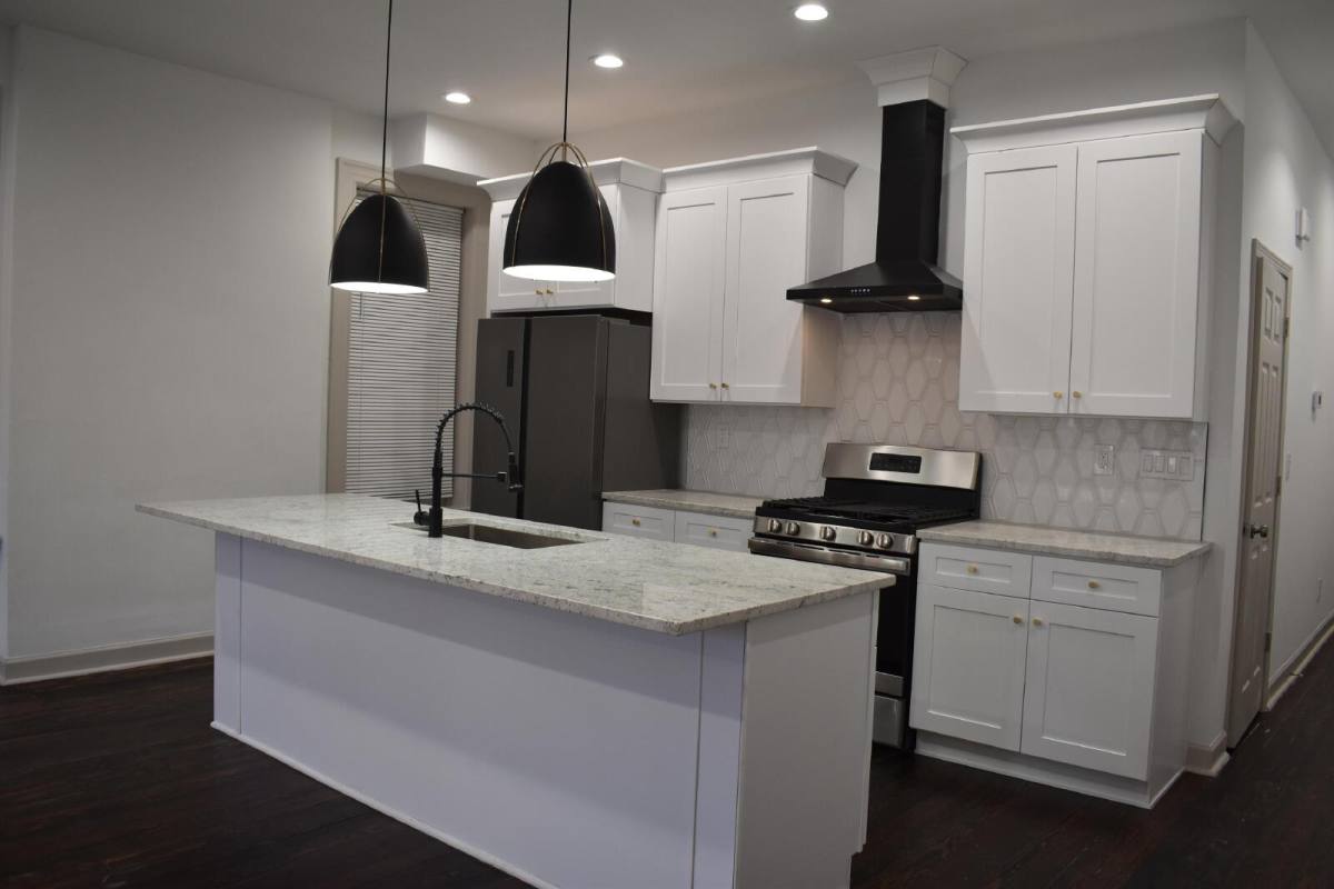 Apartment for rent at 3850 Juniata St, Saint Louis, MO 63116