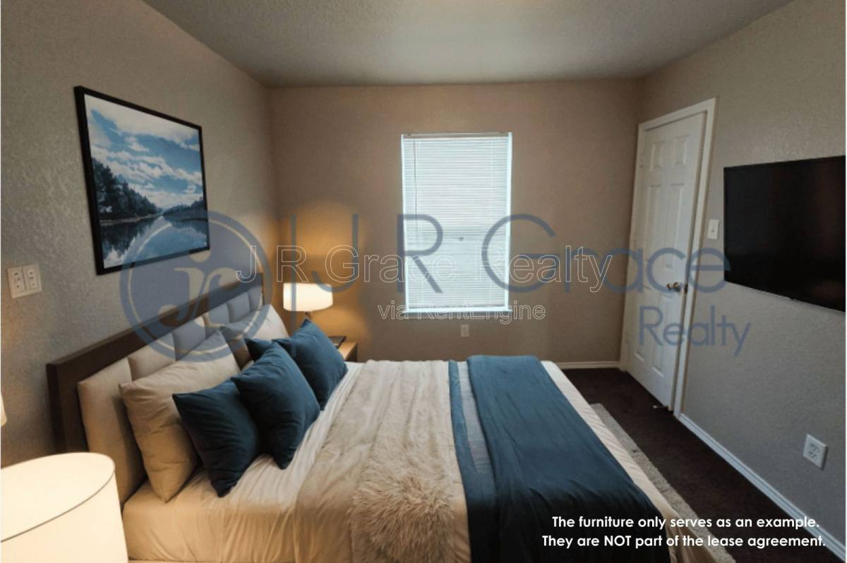Apartment for rent at 1306 Dugger Circle, Killeen, TX 76543