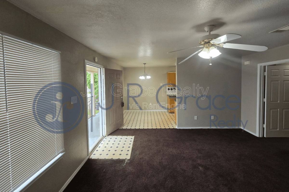 Apartment for rent at 1306 Dugger Circle, Killeen, TX 76543