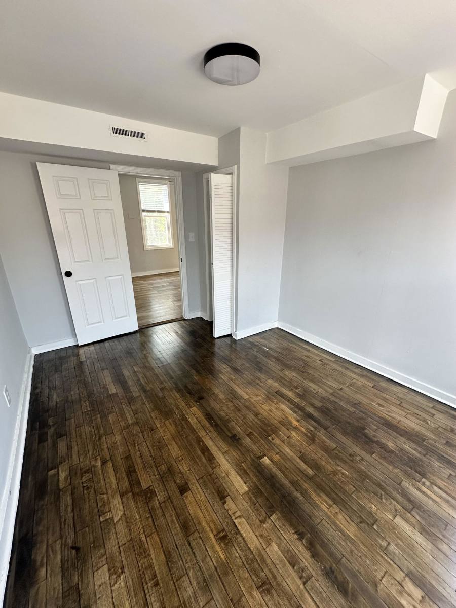 Apartment for rent at 1849 W Augusta Blvd, Chicago, IL 60622