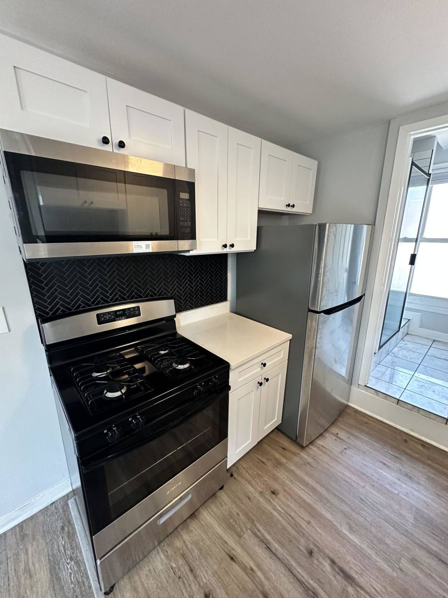 Apartment for rent at 1849 W Augusta Blvd, Chicago, IL 60622