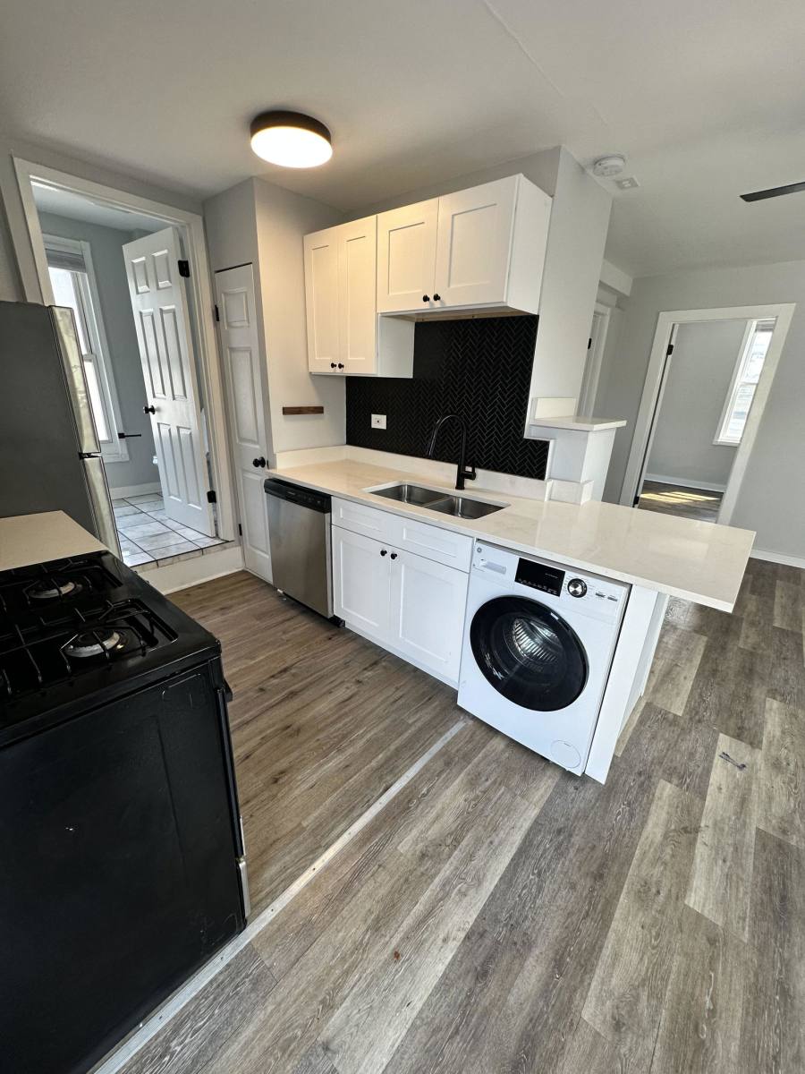 Apartment for rent at 1849 W Augusta Blvd, Chicago, IL 60622