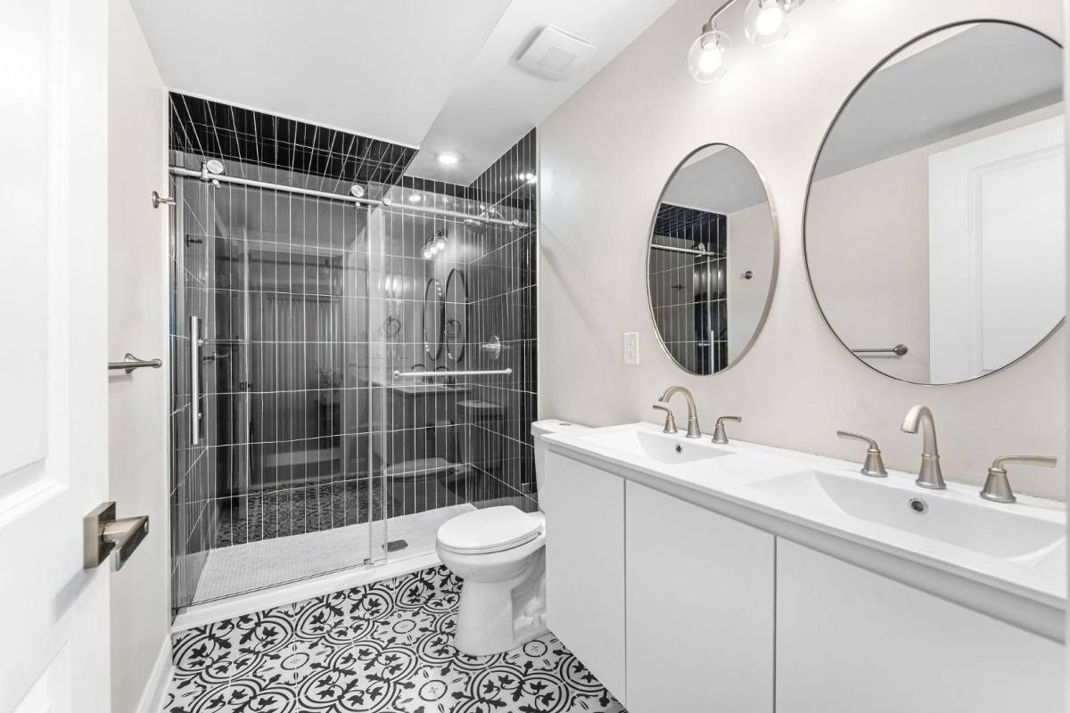 Apartment for rent at 2341 N College Ave, Philadelphia, PA 19121