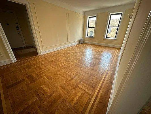 Apartment for rent at 1130 Stadium Ave #6F, Bronx, NY 10465