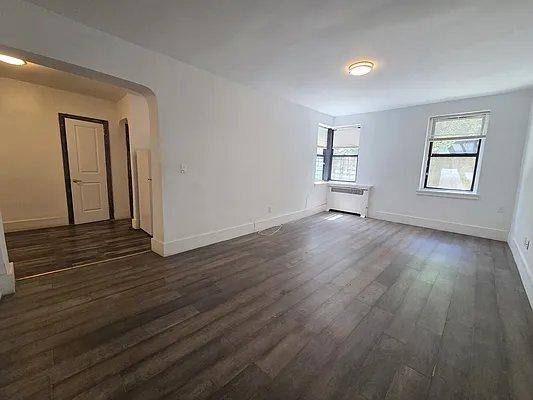 Apartment for rent at 2265 University Ave #1G, Bronx, NY 10468