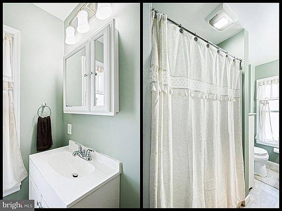 House for rent at 2021 Village Circle E, York, PA 17404