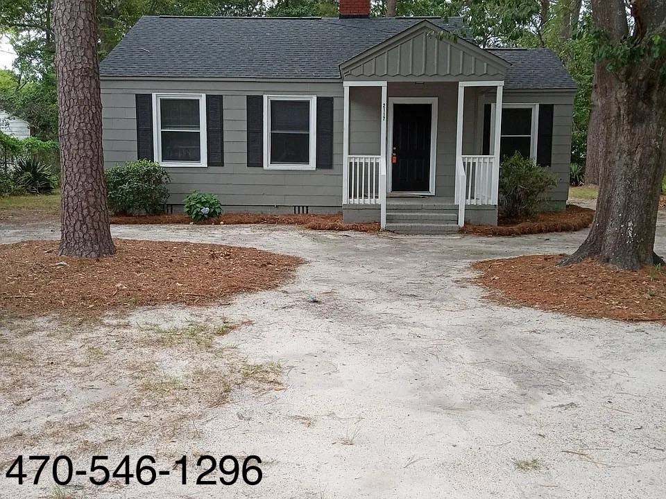 2118 Roosevelt Dr, Augusta, GA 30904