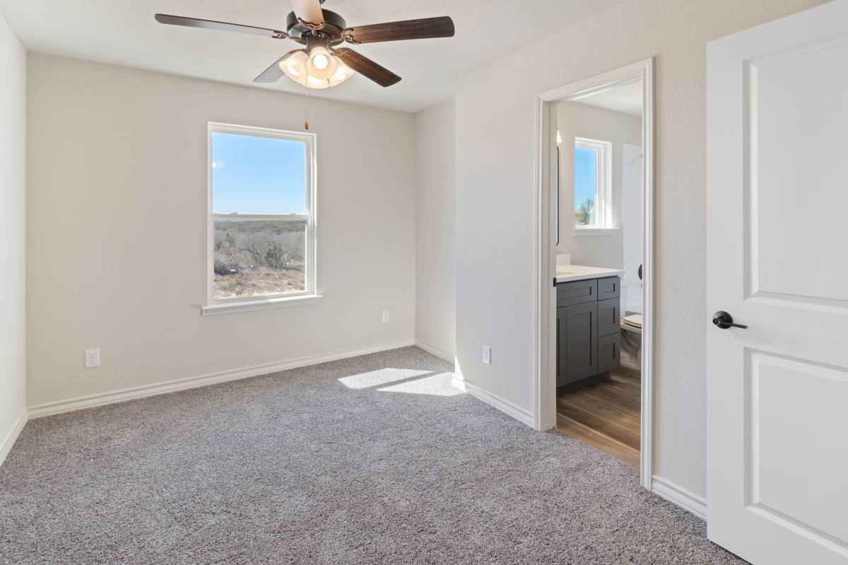 Townhouse for rent at 598 Abigail Alley, San Antonio, TX 78253