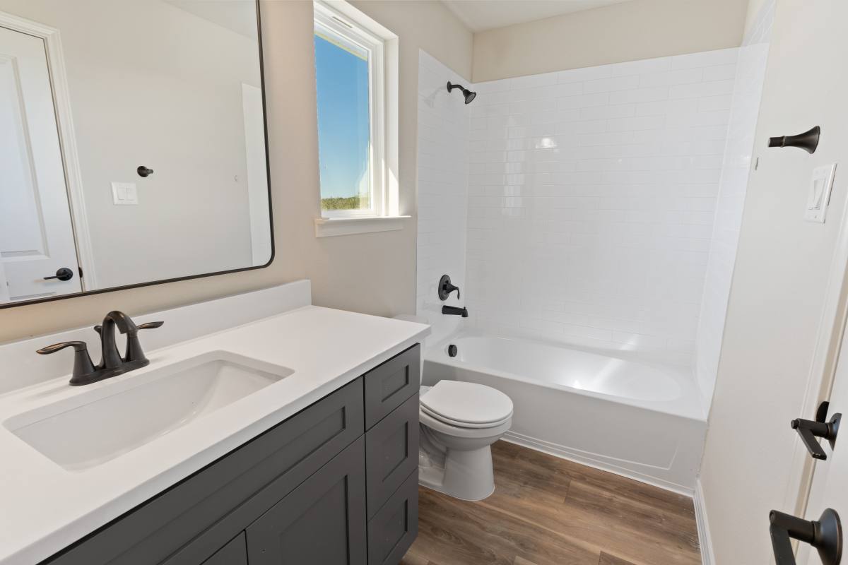 Townhouse for rent at 598 Abigail Alley, San Antonio, TX 78253