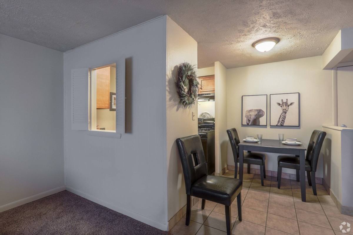 Apartment for rent at Chamberlain I & II, 104 Central Ave, Dayton, OH 45406