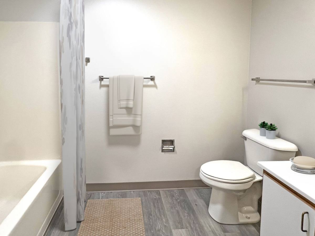 Apartment for rent at 5910 Lincoln Way, Ames, IA 50014