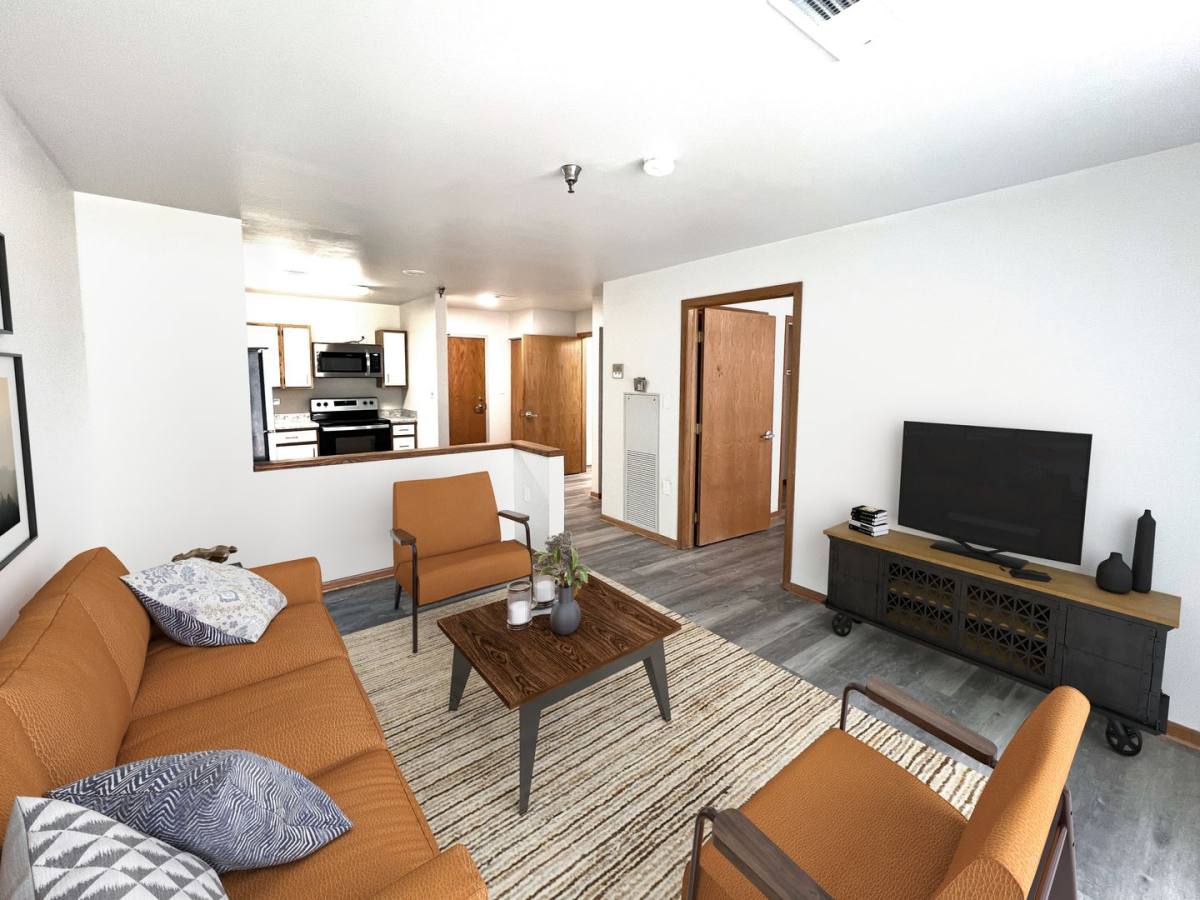 Apartment for rent at 5910 Lincoln Way, Ames, IA 50014