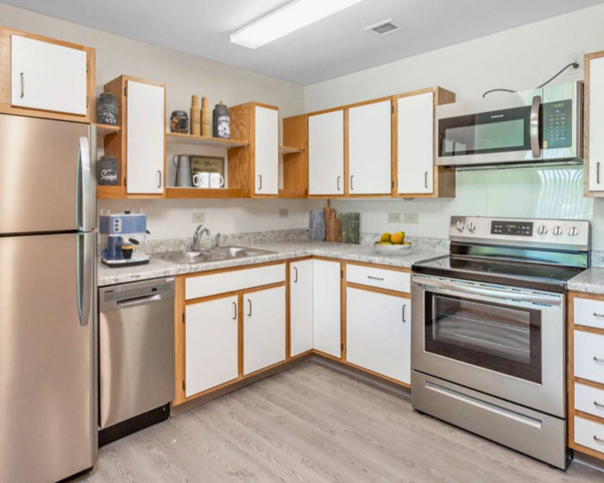 Apartment for rent at 5910 Lincoln Way, Ames, IA 50014