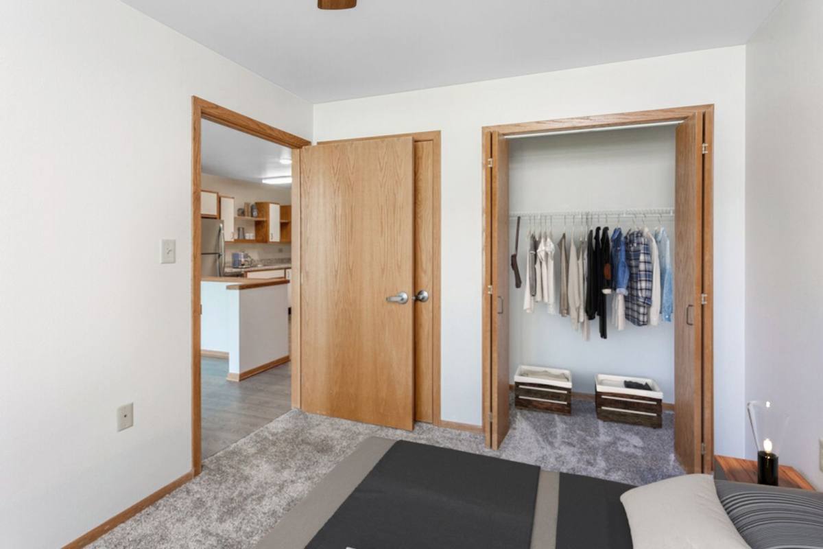 Apartment for rent at 5910 Lincoln Way, Ames, IA 50014