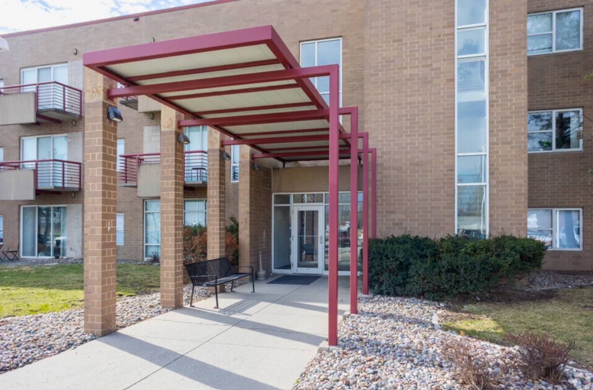 Apartment for rent at 5910 Lincoln Way, Ames, IA 50014