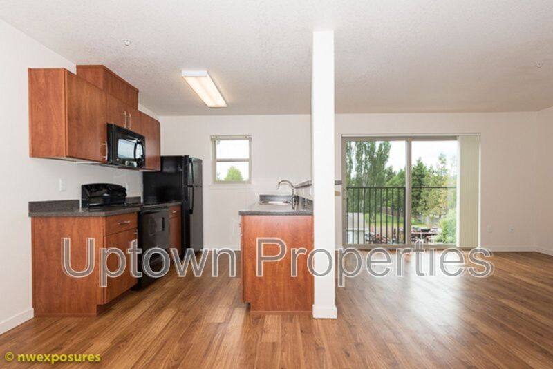 Apartment for rent at 4775 SW Franklin Ave #321, Beaverton, OR 97005