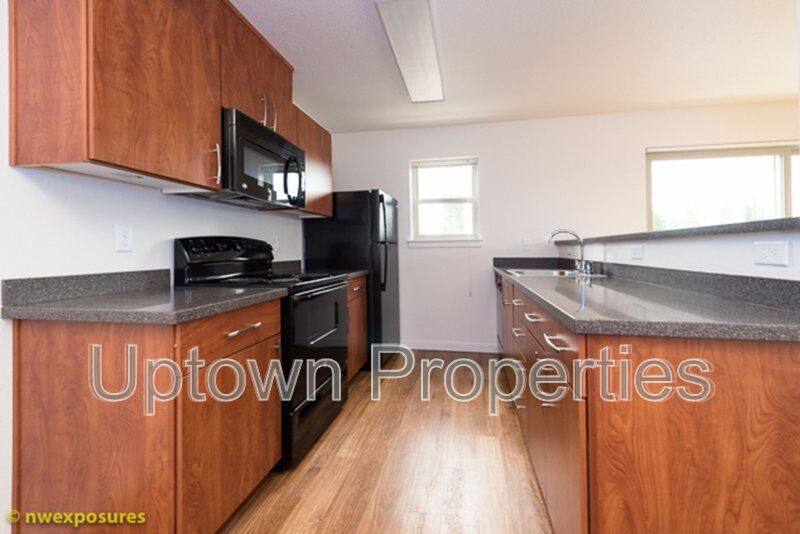 Apartment for rent at 4775 SW Franklin Ave #321, Beaverton, OR 97005