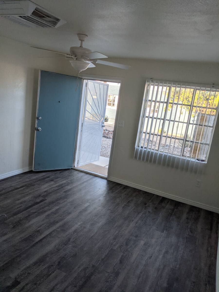 Apartment for rent at 5850 E 22nd St, Tucson, AZ 85711