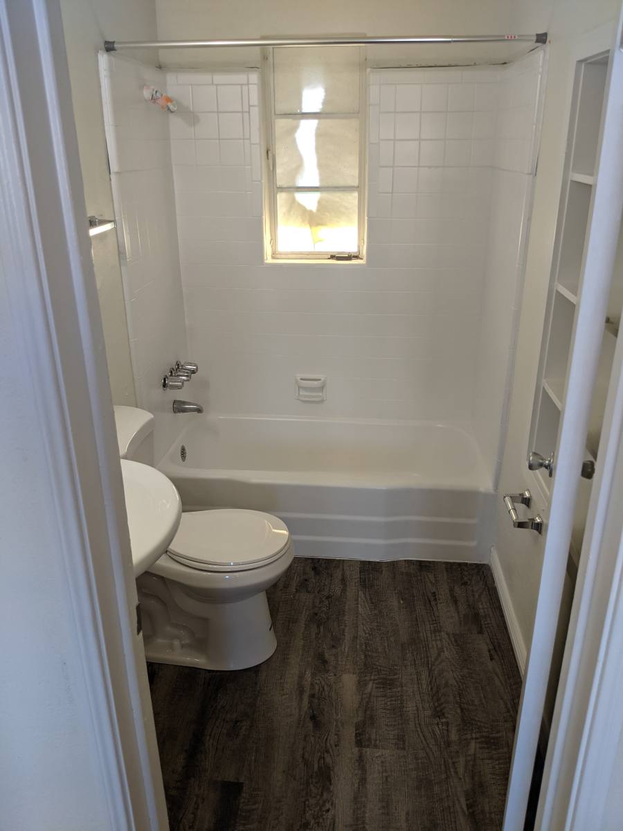 Apartment for rent at 5850 E 22nd St, Tucson, AZ 85711